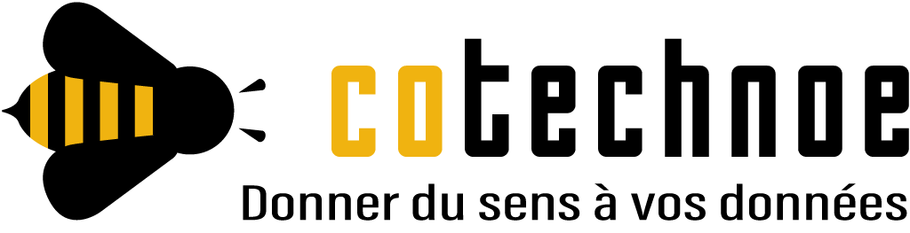Cotechnoe — Donner du sens à vos données